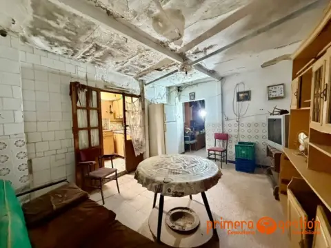 Casa en Entrada-Centro