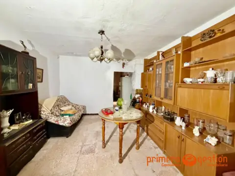 Casa en Entrada-Centro