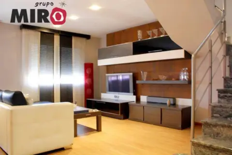 Piso en calle del Rey Don Jaime