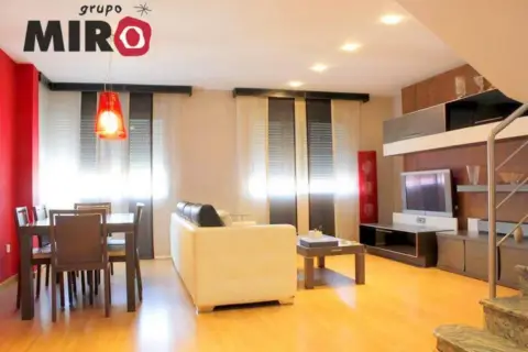 Piso en calle del Rey Don Jaime