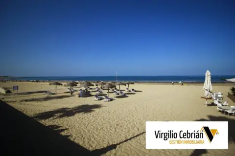 Piso en Centro-Zona Playas