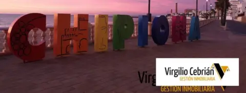 Piso en Centro-Zona Playas