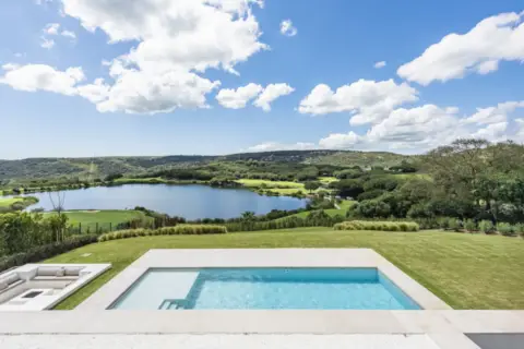 Chalet en Sotogrande Alto