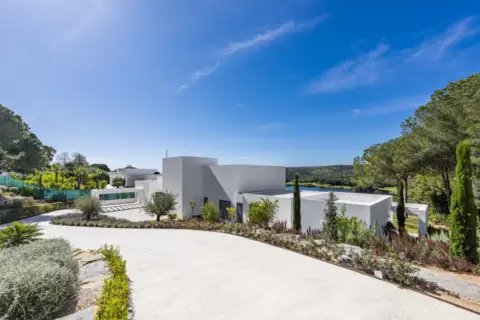 Chalet en Sotogrande Alto