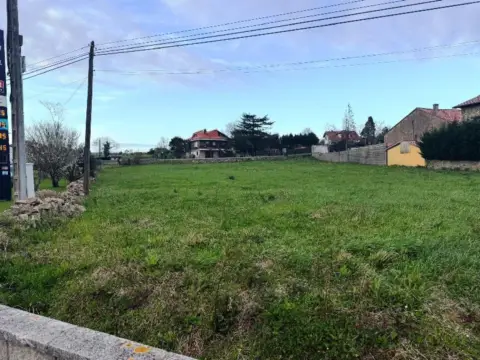 Terreno en calle Bº La Iglesia, nº S/N