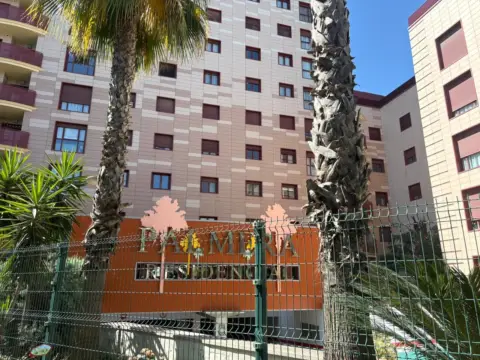 Piso en Elcano-Los Bermejales