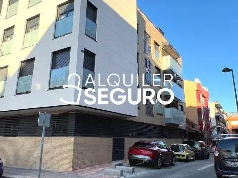 Piso en Getafe Centro