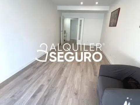 Piso en Getafe Centro