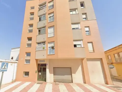 Piso en Cortijos de Marín-Ctra. de La Mojonera