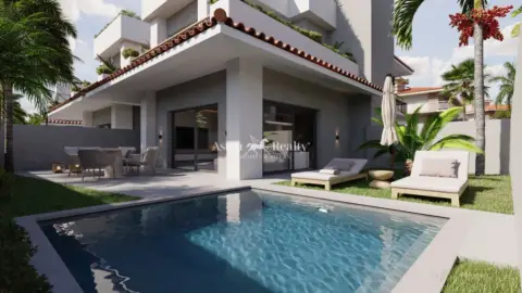 Casa en Amarilla Golf