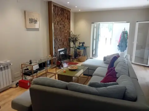 Chalet en Poblachuela