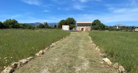 Finca rústica en Inca