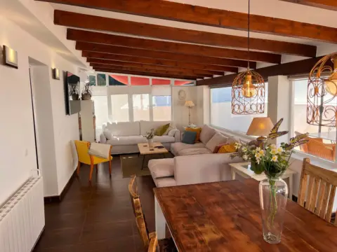 Casa en Costa de la Calma