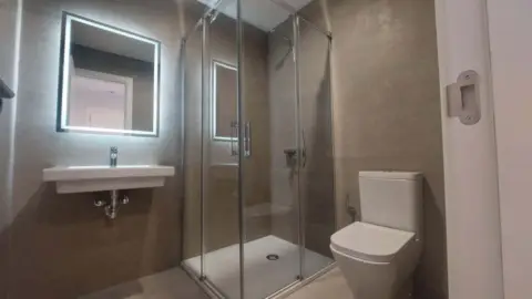 Piso en Distrito San Antonio - Las Arenas