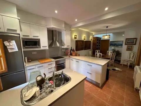 Casa en Buenache de Alarcón