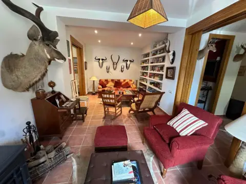 Casa en Buenache de Alarcón