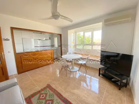 Apartamento en Barajas