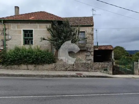 Casa adosada en Mugares