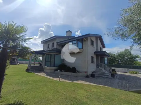 Casa en Rante