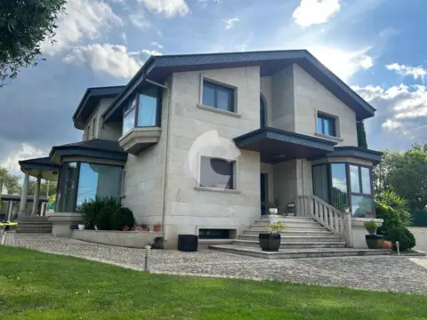 Casa en Rante