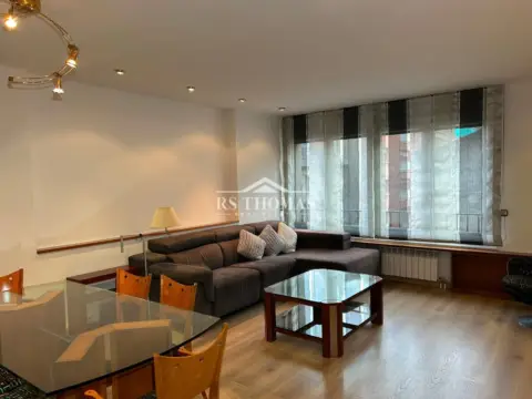 Piso en Escaldes-Engordany