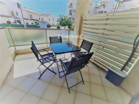 Piso en El Raco del Cesar Sud