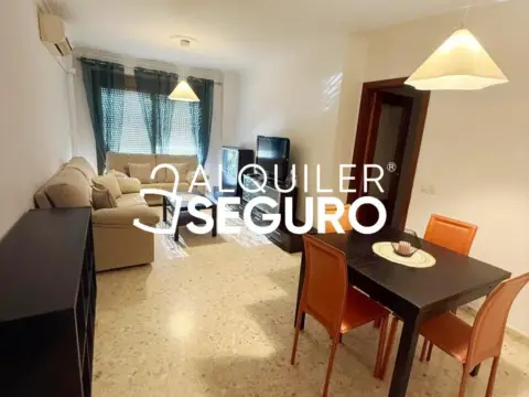 Piso en Jerez de La Frontera