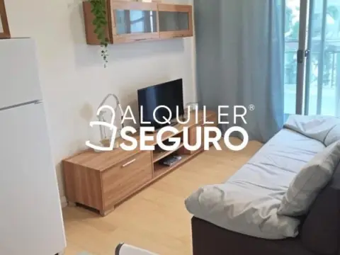 Piso en Villanueva del Río Segura