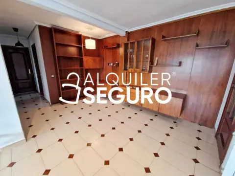 Piso en La Avanzada - La Cueva