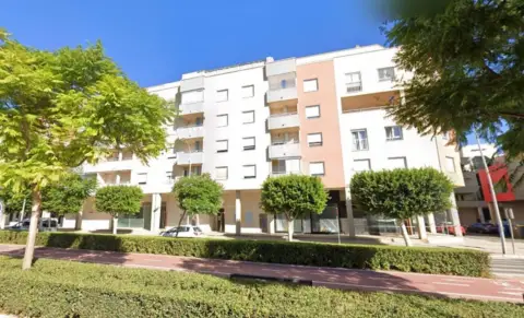 Piso en Barrio Norte