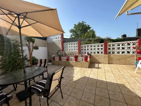 Casa en Rosalía de Castro