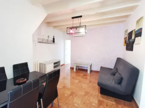 Apartamento en Dalt Vila
