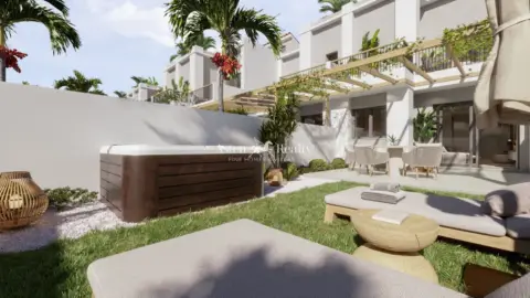 Casa – San Miguel de Abona