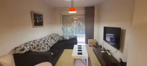 Dúplex en Las Salinas