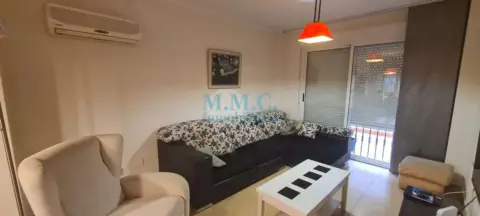 Dúplex en Las Salinas