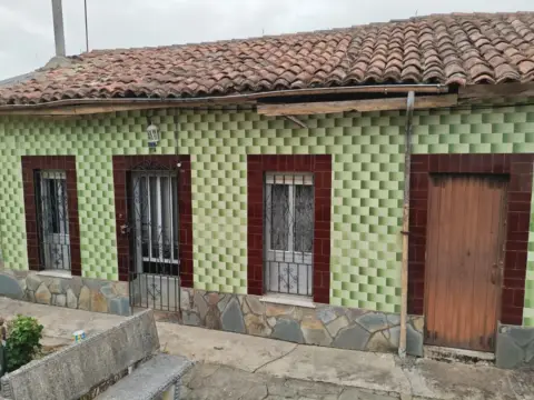 Casa en calle El Castro