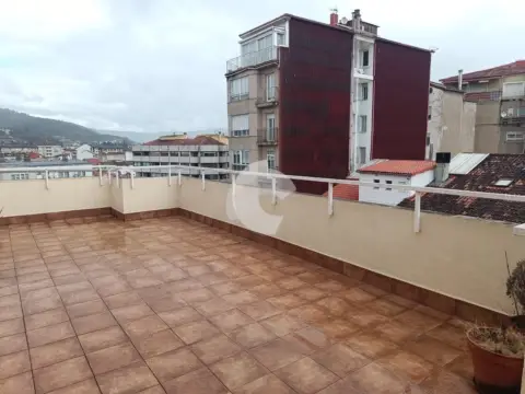 Piso en Centro