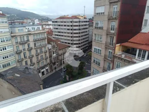 Piso en Centro