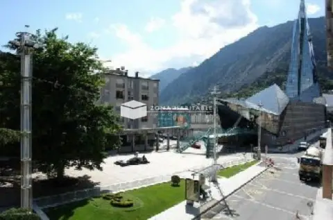 Appartement 3 chambres à louer à Escaldes-Engordany · 40 sur 57
