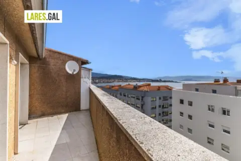 Ático en Avenida de Bueu