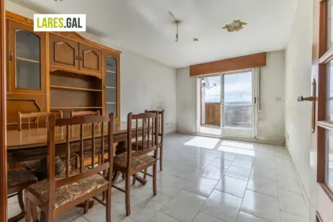 Ático en Avenida de Bueu