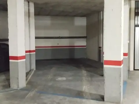 Garaje en Astorga