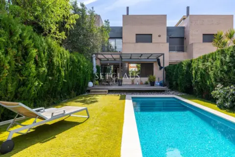 Casa adosada en Sector Est