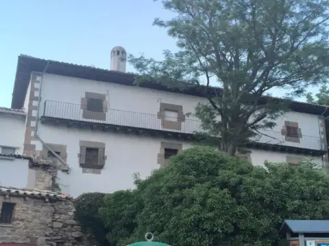 Casa en Plaza del Mercado