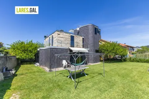 Chalet en calle Rúa Xanfreira