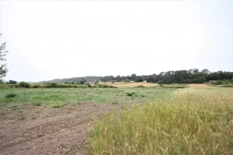 Finca rústica en Montuïri