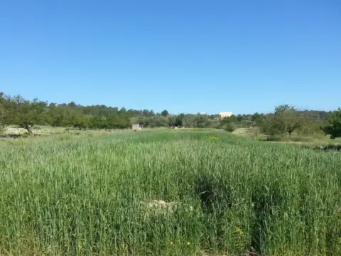 Finca rústica en Porreres