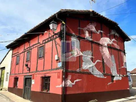 Casa en Carretera de Ages