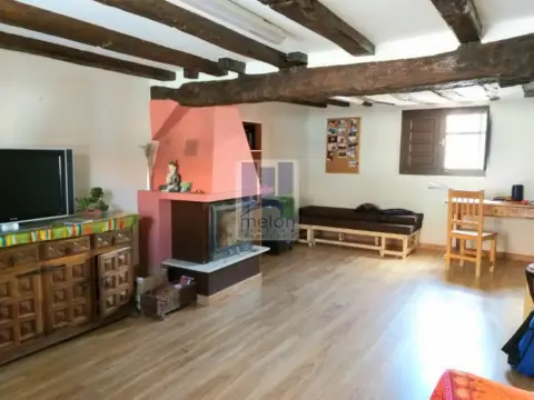 Casa en Carretera de Ages