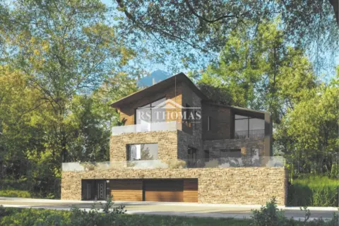 Casa en Escaldes